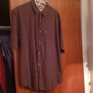 MENS a5 series, NORTH FACE, shrtslv collared shirt